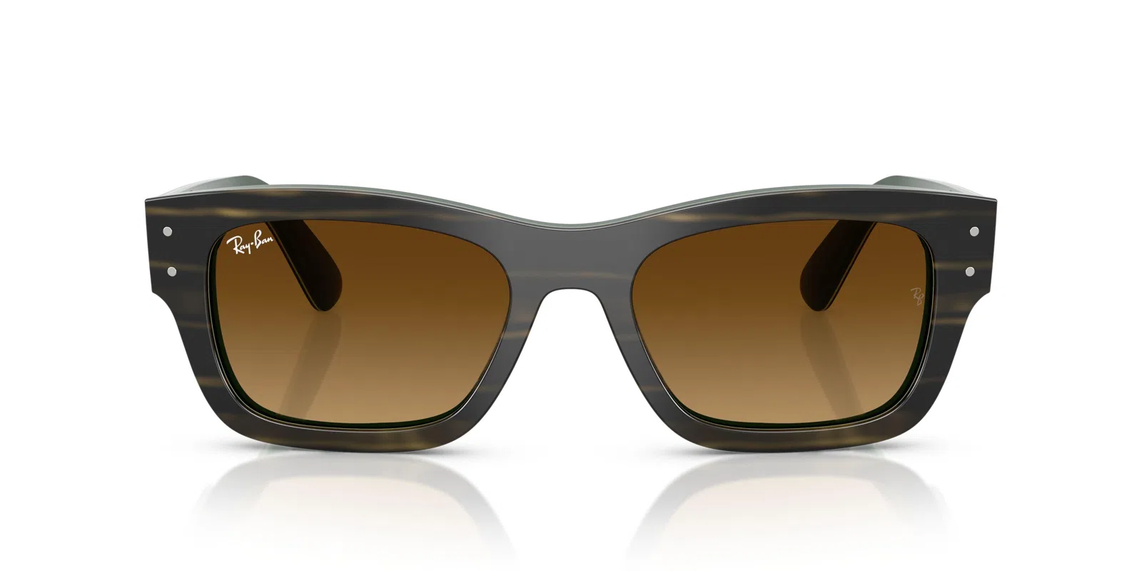 Ray-Ban Joseph 7683S Sunglasses - view 33